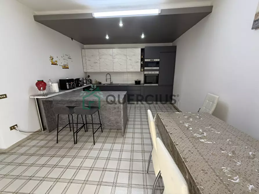 Immagine 9 di Villetta a schiera in vendita  in Via Mezzavilla a Monteforte D'alpone
