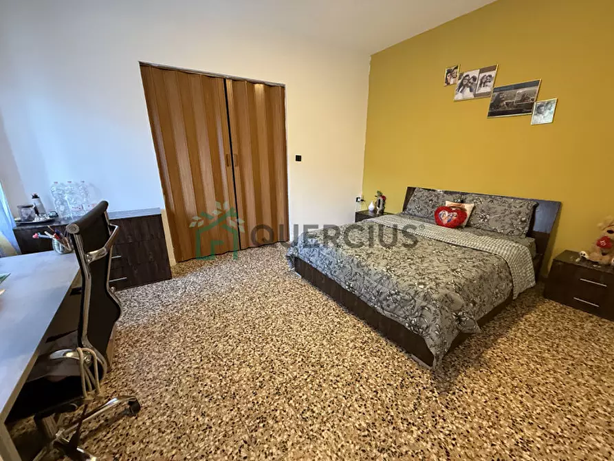 Immagine 11 di Villetta a schiera in vendita  in Via Mezzavilla a Monteforte D'alpone