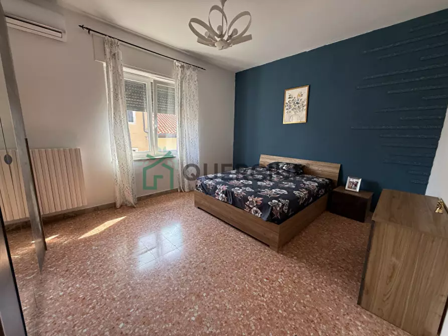 Immagine 19 di Villetta a schiera in vendita  in Via Mezzavilla a Monteforte D'alpone