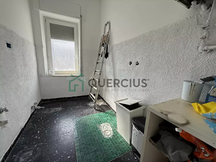 Immagine 22 di Villetta a schiera in vendita  in Via Mezzavilla a Monteforte D'alpone