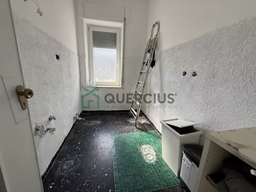 Immagine 23 di Villetta a schiera in vendita  in Via Mezzavilla a Monteforte D'alpone