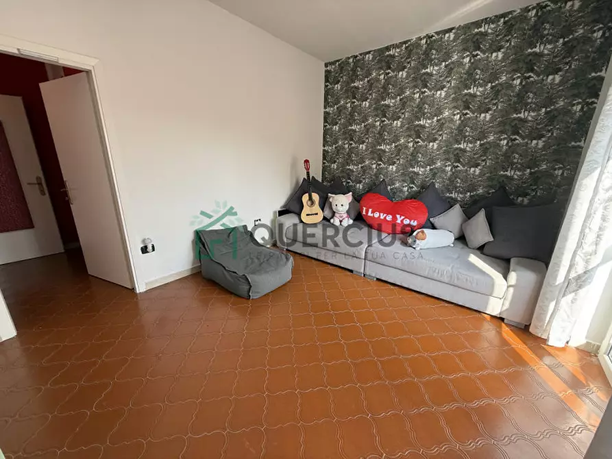Immagine 27 di Villetta a schiera in vendita  in Via Mezzavilla a Monteforte D'alpone