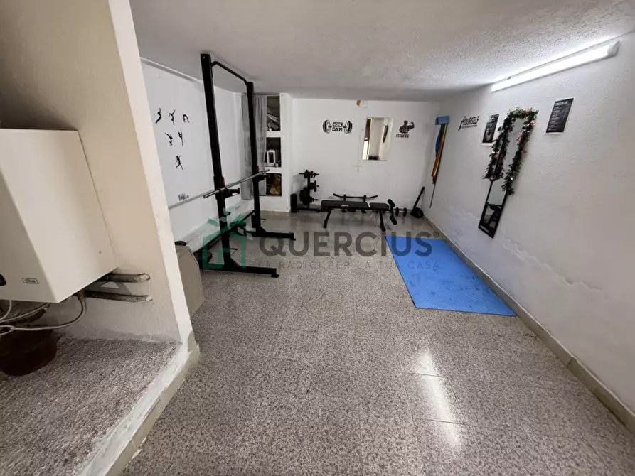 Immagine 29 di Villetta a schiera in vendita  in Via Mezzavilla a Monteforte D'alpone