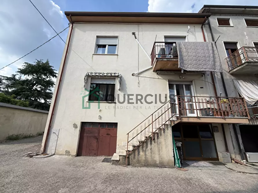 Immagine 32 di Villetta a schiera in vendita  in Via Mezzavilla a Monteforte D'alpone