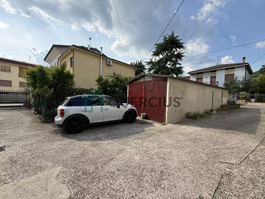 Immagine 33 di Villetta a schiera in vendita  in Via Mezzavilla a Monteforte D'alpone