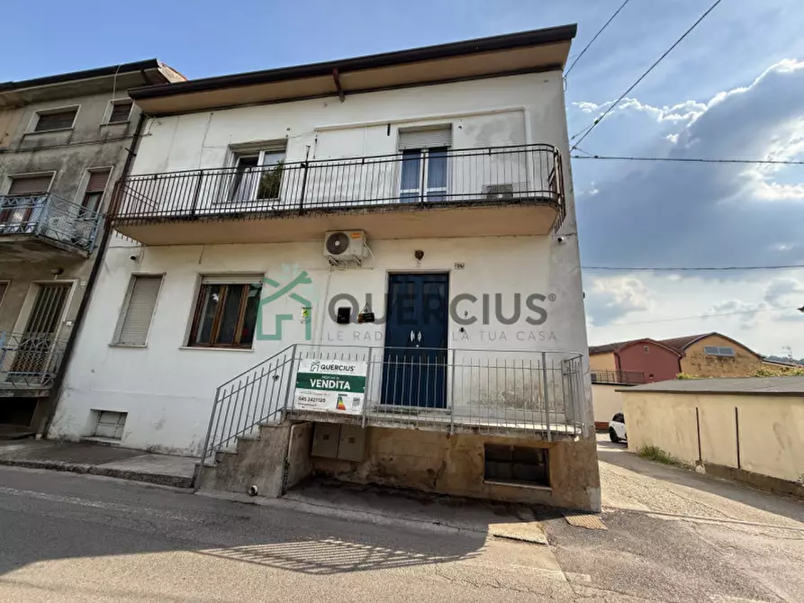 Immagine 34 di Villetta a schiera in vendita  in Via Mezzavilla a Monteforte D'alpone