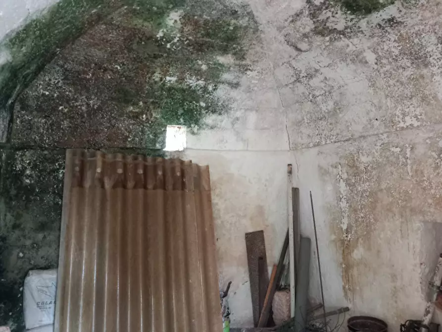 Immagine 7 di Rustico / casale in vendita  in C.da Sierri a Carovigno