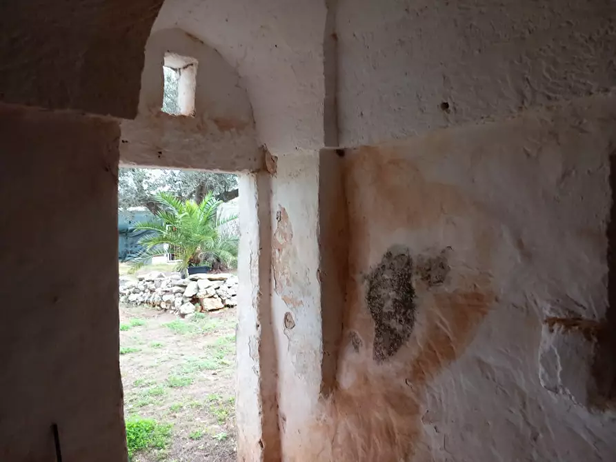 Immagine 9 di Rustico / casale in vendita  in C.da Sierri a Carovigno