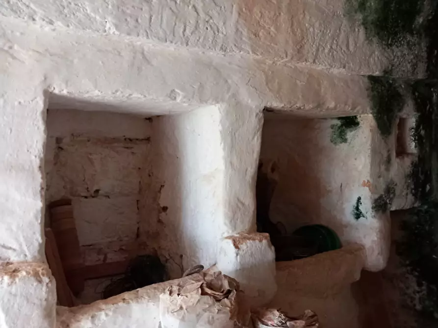 Immagine 10 di Rustico / casale in vendita  in C.da Sierri a Carovigno