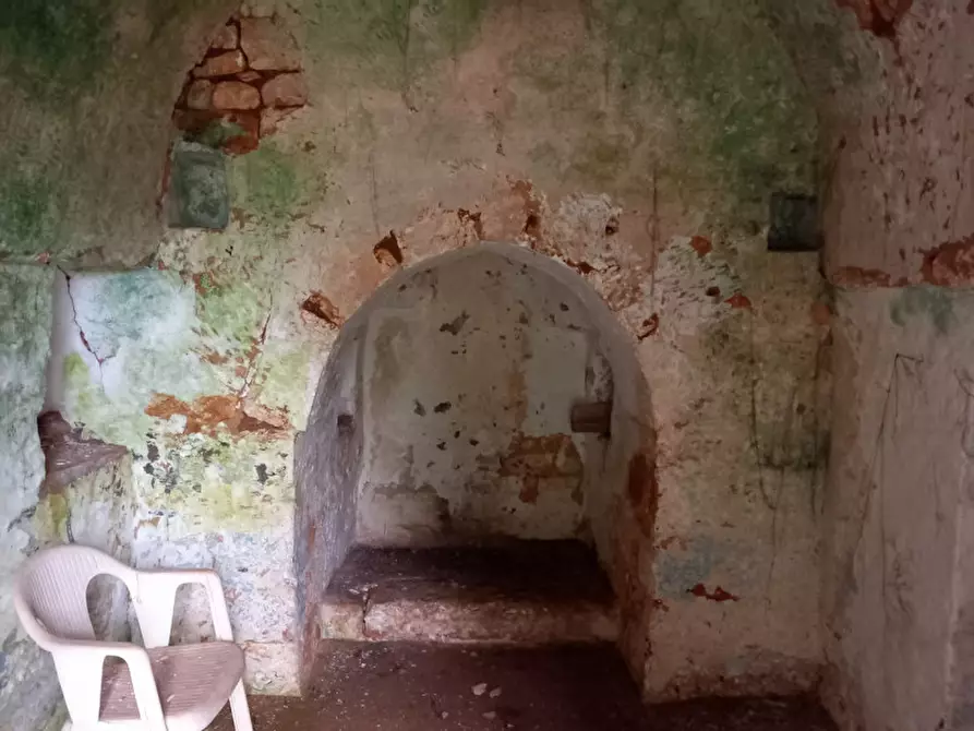 Immagine 11 di Rustico / casale in vendita  in C.da Sierri a Carovigno