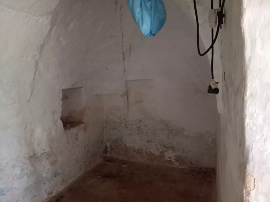 Immagine 12 di Rustico / casale in vendita  in C.da Sierri a Carovigno