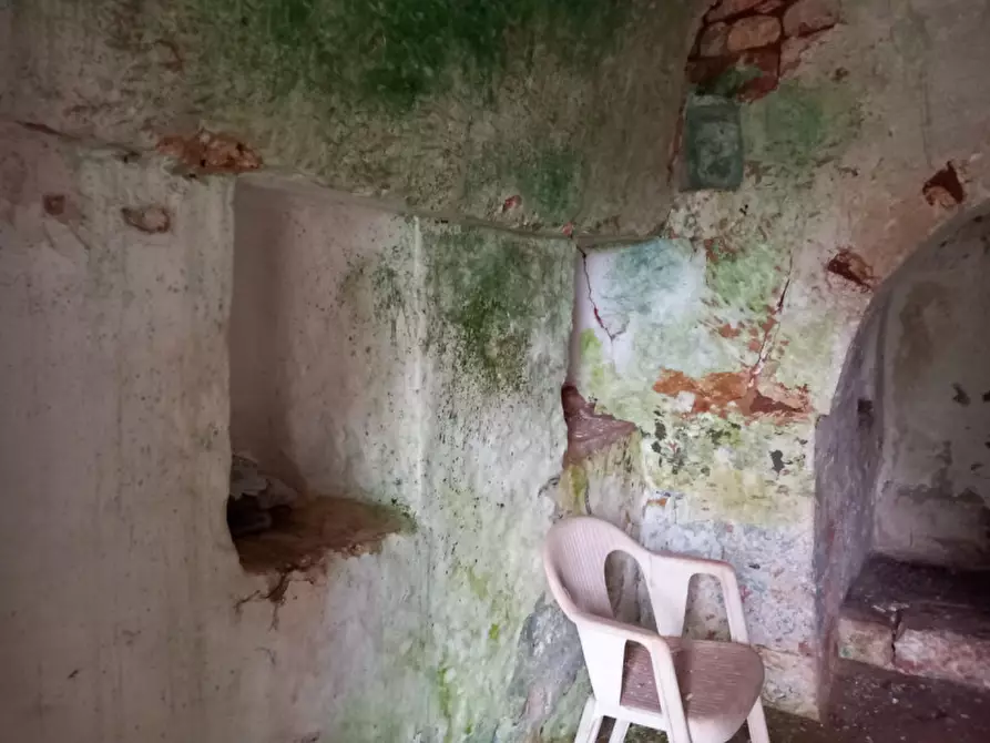 Immagine 13 di Rustico / casale in vendita  in C.da Sierri a Carovigno