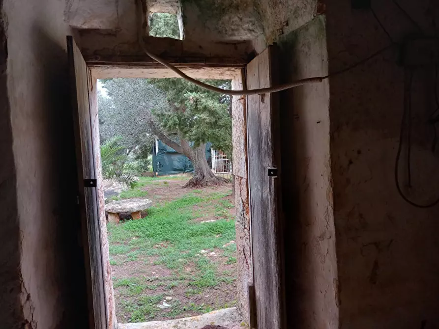 Immagine 14 di Rustico / casale in vendita  in C.da Sierri a Carovigno