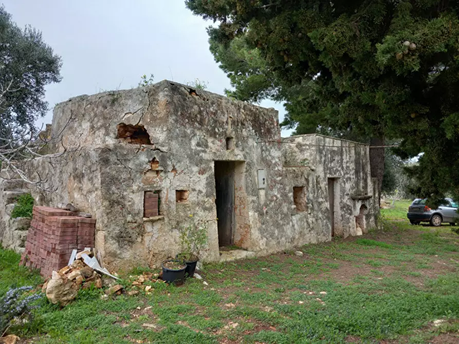 Immagine 15 di Rustico / casale in vendita  in C.da Sierri a Carovigno