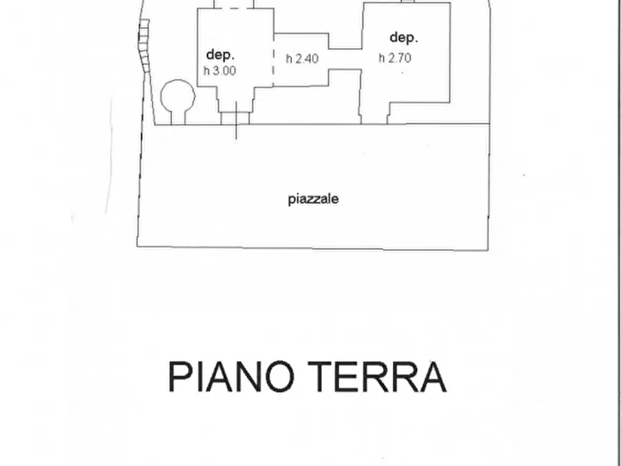 Immagine 20 di Rustico / casale in vendita  in C.da Sierri a Carovigno
