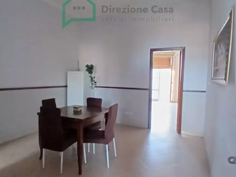 Immagine 4 di Appartamento in affitto  in Via Monte Faito a Napoli