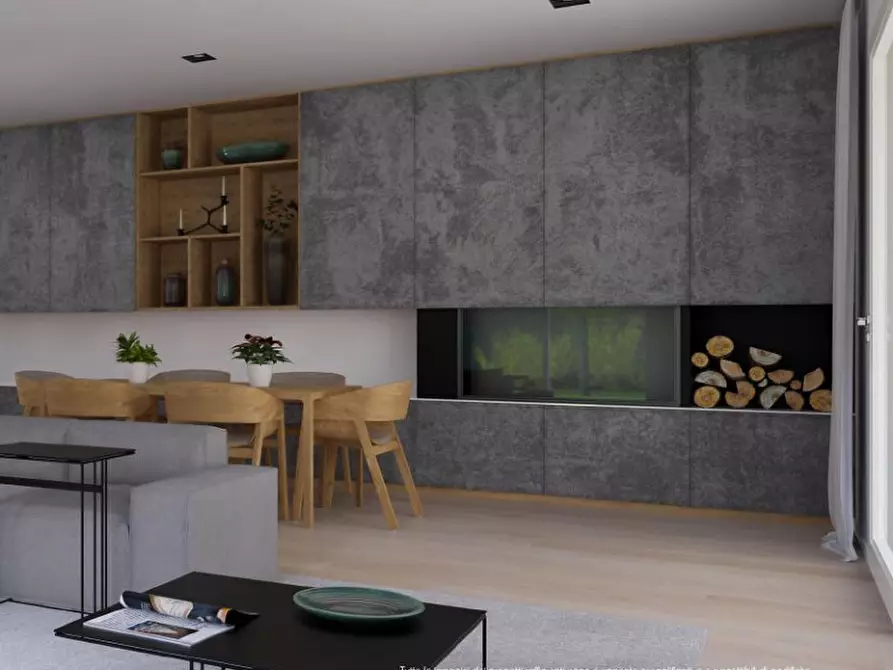 Immagine 7 di Villa in vendita  in Via Cornara a Vigonza