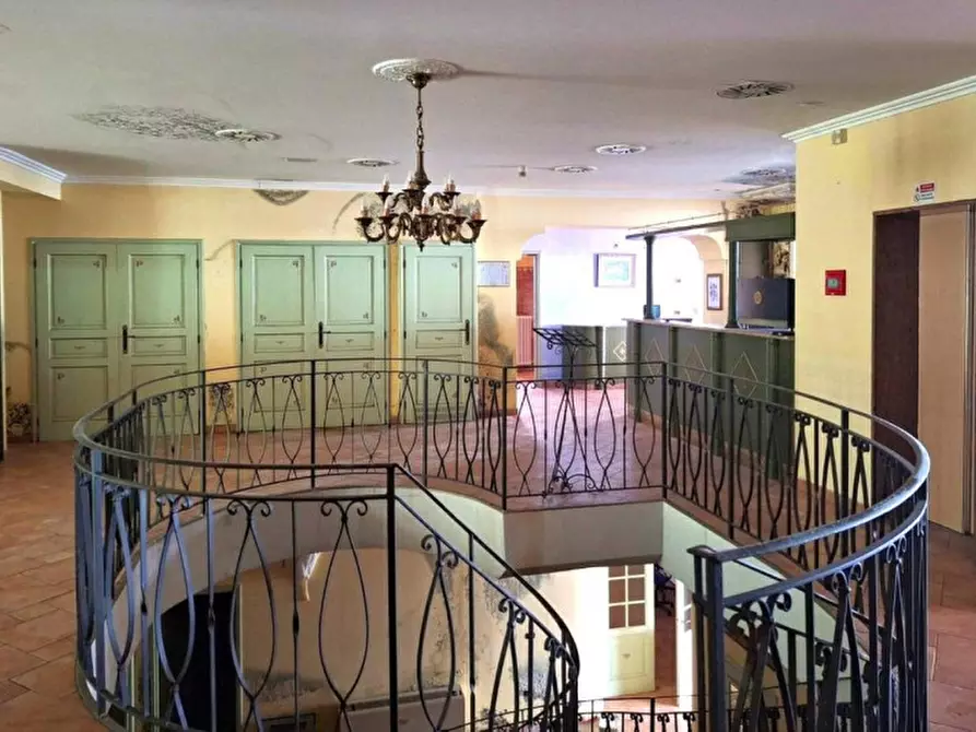 Immagine 2 di Attività commerciale in vendita  in Viale Martiri della Resistenza 1, 61010 Monte Grimano Terme PU, Italia a Monte Grimano Terme