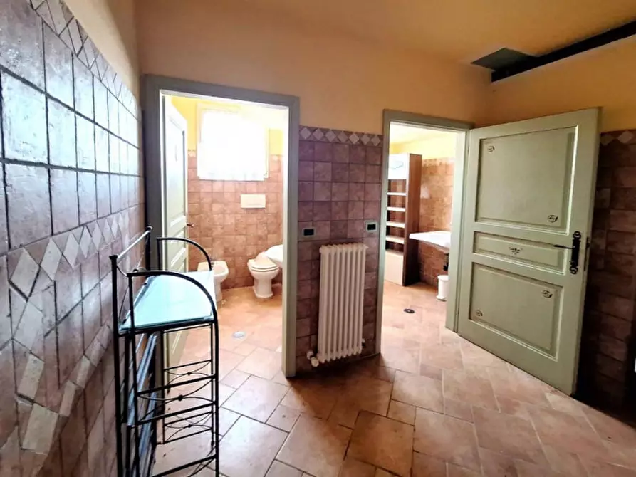 Immagine 7 di Attività commerciale in vendita  in Viale Martiri della Resistenza 1, 61010 Monte Grimano Terme PU, Italia a Monte Grimano Terme