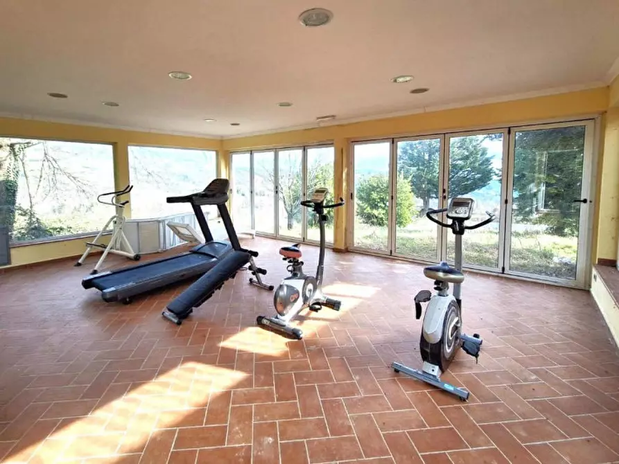 Immagine 12 di Attività commerciale in vendita  in Viale Martiri della Resistenza 1, 61010 Monte Grimano Terme PU, Italia a Monte Grimano Terme