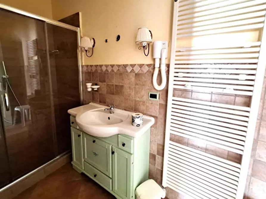 Immagine 22 di Attività commerciale in vendita  in Viale Martiri della Resistenza 1, 61010 Monte Grimano Terme PU, Italia a Monte Grimano Terme