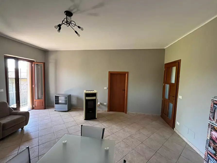 Immagine 6 di Appartamento in affitto  in Borgata Quarelli, 13 a Rivara