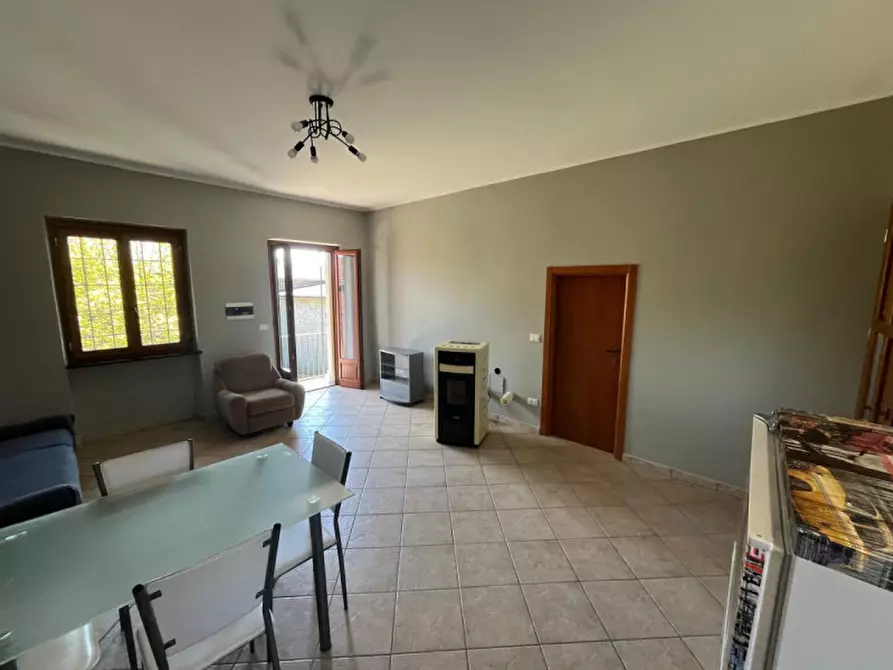 Immagine 8 di Appartamento in affitto  in Borgata Quarelli, 13 a Rivara