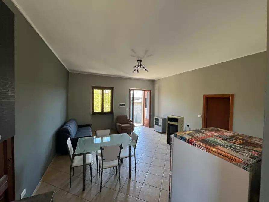 Immagine 9 di Appartamento in affitto  in Borgata Quarelli, 13 a Rivara