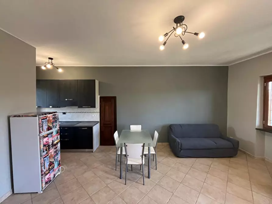 Immagine 10 di Appartamento in affitto  in Borgata Quarelli, 13 a Rivara