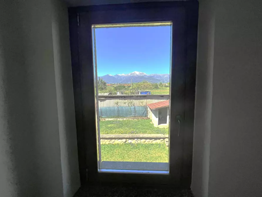 Immagine 12 di Appartamento in affitto  in Borgata Quarelli, 13 a Rivara