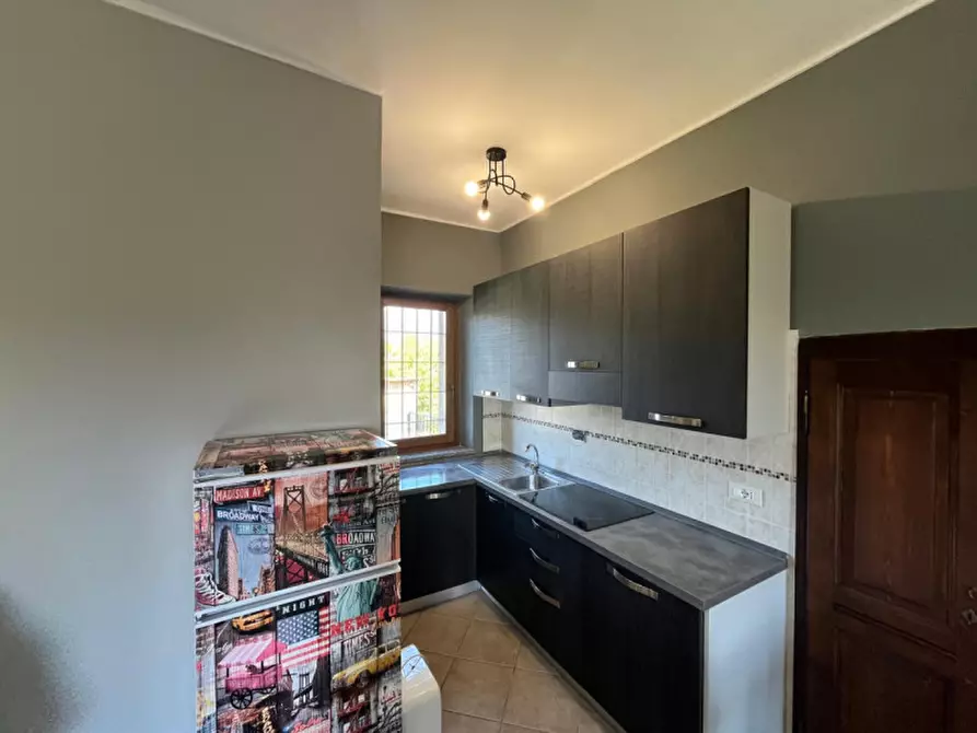 Immagine 13 di Appartamento in affitto  in Borgata Quarelli, 13 a Rivara