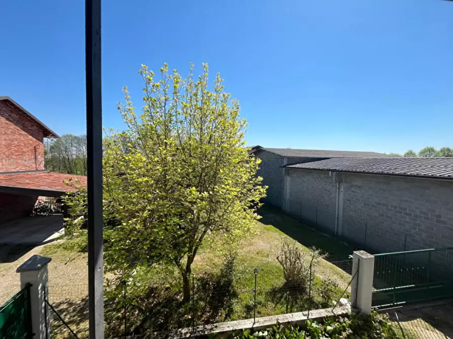 Immagine 15 di Appartamento in affitto  in Borgata Quarelli, 13 a Rivara