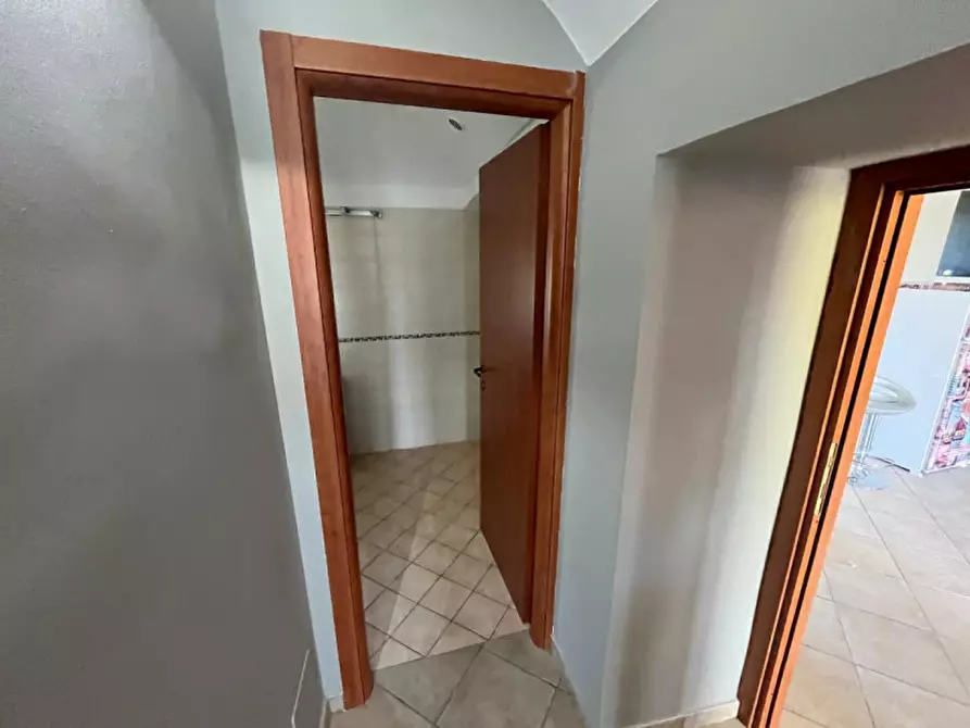 Immagine 16 di Appartamento in affitto  in Borgata Quarelli, 13 a Rivara