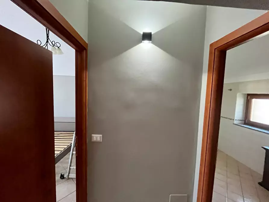 Immagine 17 di Appartamento in affitto  in Borgata Quarelli, 13 a Rivara