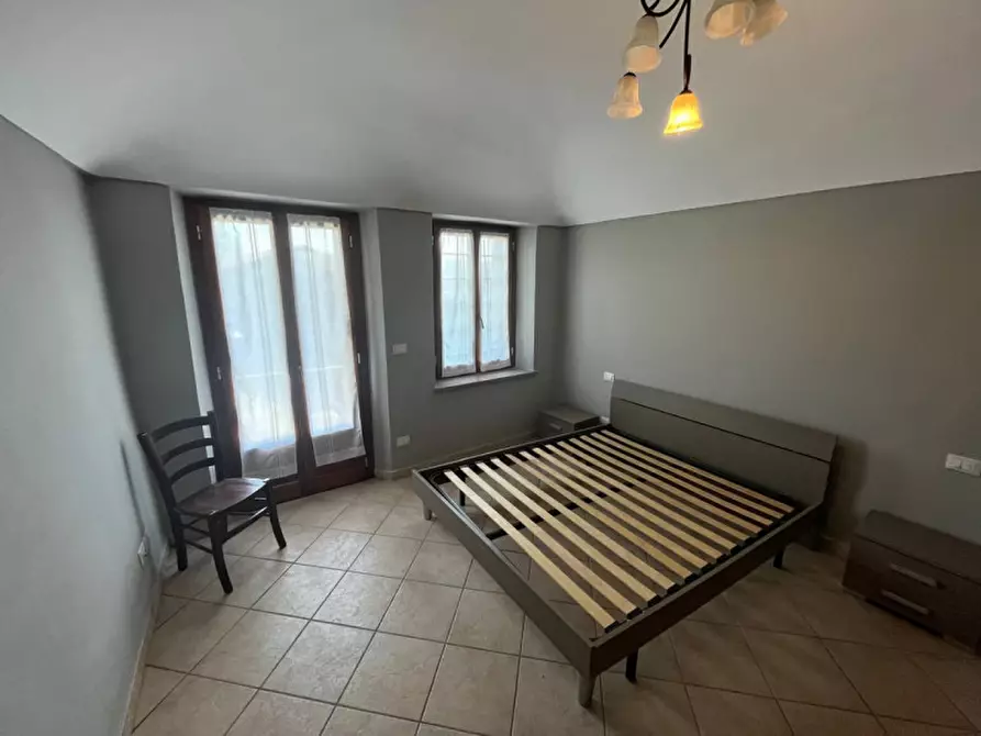 Immagine 18 di Appartamento in affitto  in Borgata Quarelli, 13 a Rivara