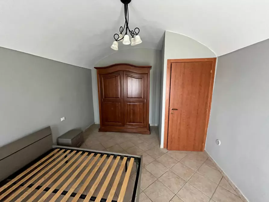 Immagine 19 di Appartamento in affitto  in Borgata Quarelli, 13 a Rivara