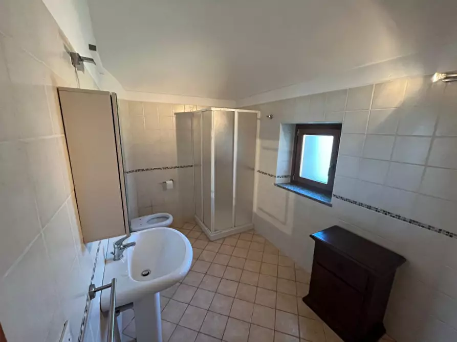 Immagine 20 di Appartamento in affitto  in Borgata Quarelli, 13 a Rivara