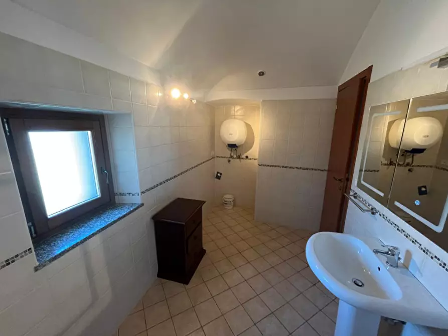 Immagine 21 di Appartamento in affitto  in Borgata Quarelli, 13 a Rivara