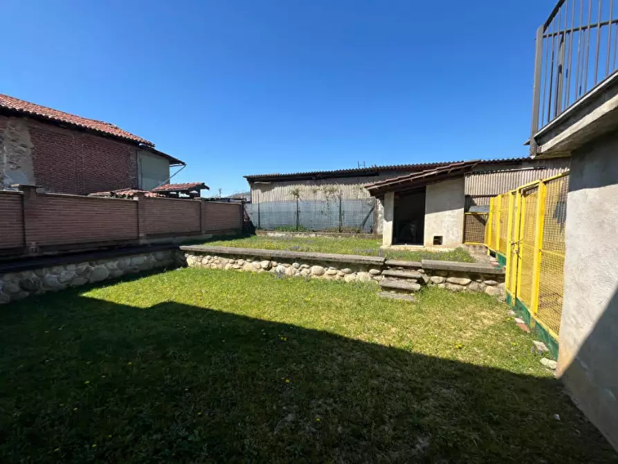 Immagine 22 di Appartamento in affitto  in Borgata Quarelli, 13 a Rivara