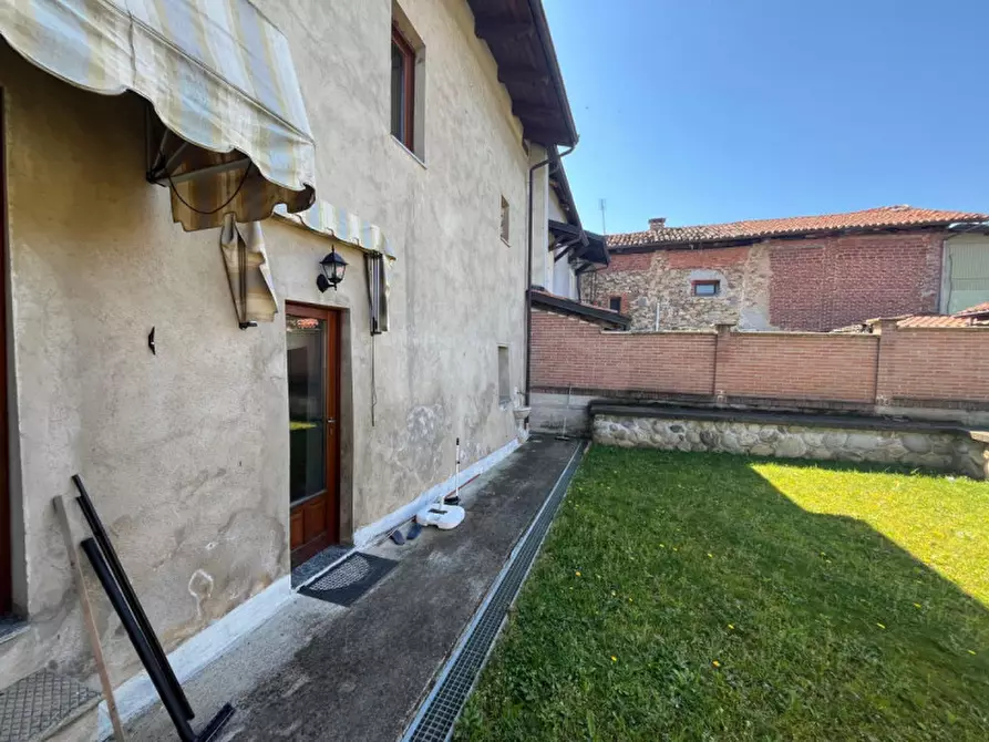 Immagine 23 di Appartamento in affitto  in Borgata Quarelli, 13 a Rivara