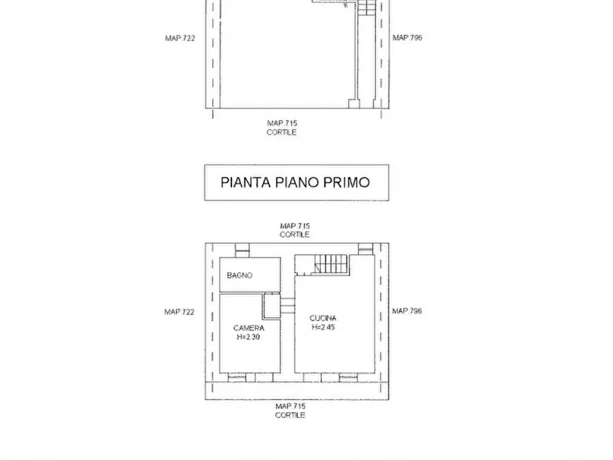 Immagine 24 di Appartamento in affitto  in Borgata Quarelli, 13 a Rivara