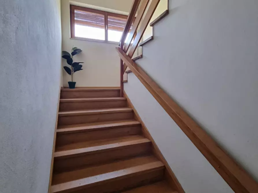 Immagine 10 di Casa indipendente in vendita  a Romeno