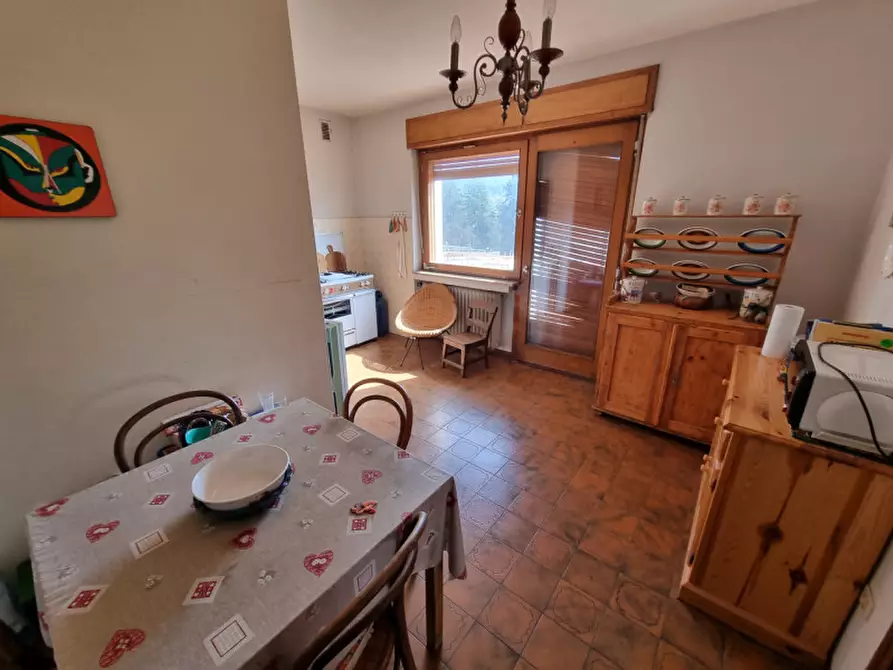 Immagine 11 di Casa indipendente in vendita  a Romeno