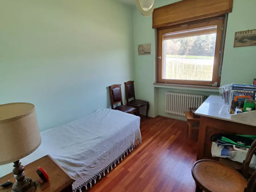 Immagine 19 di Casa indipendente in vendita  a Romeno