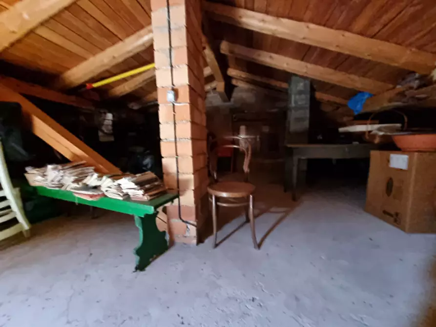 Immagine 21 di Casa indipendente in vendita  a Romeno