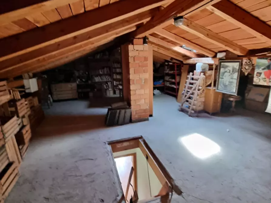 Immagine 23 di Casa indipendente in vendita  a Romeno