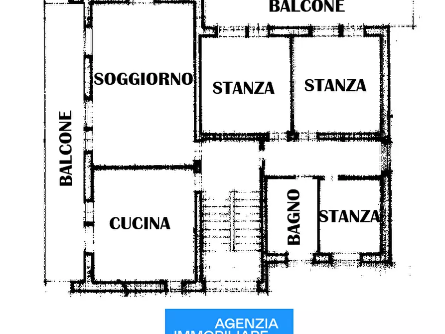 Immagine 25 di Casa indipendente in vendita  a Romeno