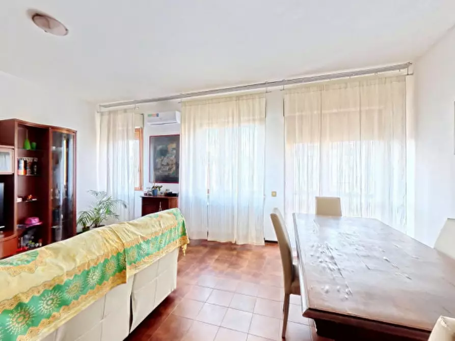 Immagine 4 di Appartamento in vendita  in Viale Battaglione Framarin a Vicenza