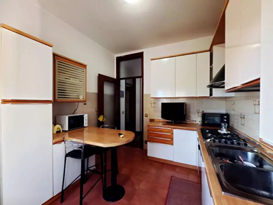 Immagine 10 di Appartamento in vendita  in Viale Battaglione Framarin a Vicenza