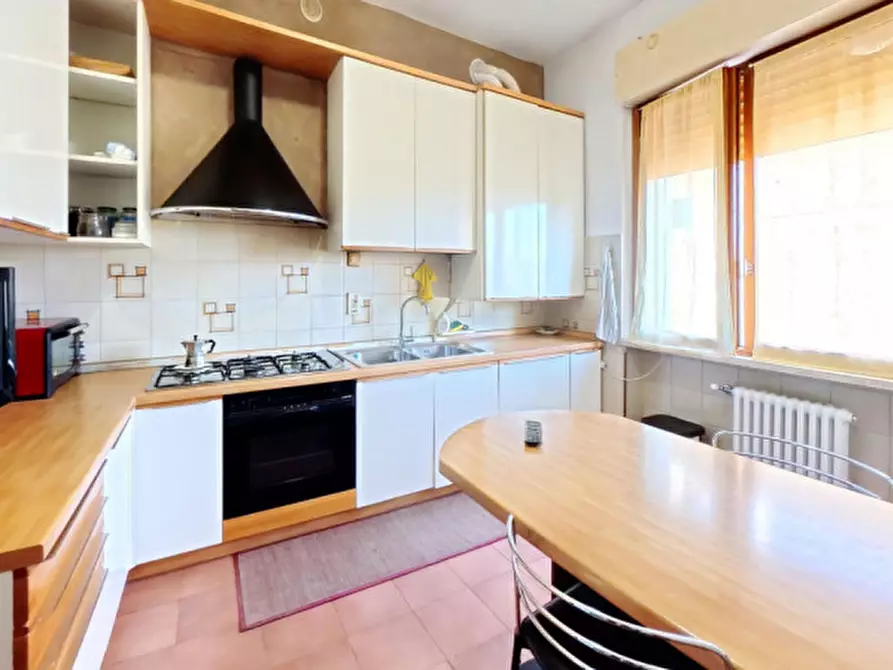 Immagine 11 di Appartamento in vendita  in Viale Battaglione Framarin a Vicenza